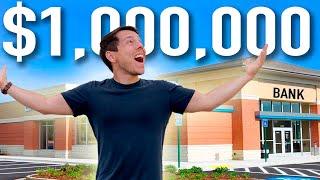 How To Be A Millionaire In 10 Years Starting With $0
