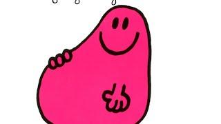 Mr Men Collection Vol 2 CD - Track 07 - Mr Greedy