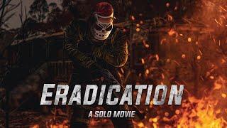 Eradication - Rust Solo Vanilla movie
