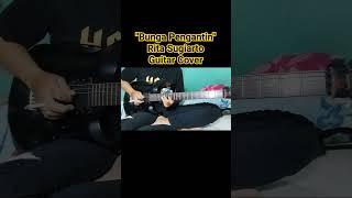 Belajar Lagu Bunga Pengantin  Rita Sugiarto