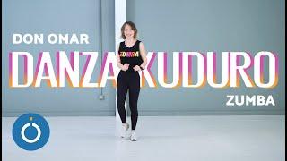 DANZA KUDURO Baile ZUMBA Fácil  Bailes de Zumba para Niños Principiantes