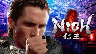 Meanwhile Nioh