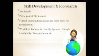 Job Readiness Training Video