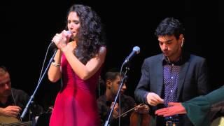 Tientos - The Mediterranean - Andalusian Orch. & Flamenco Natural