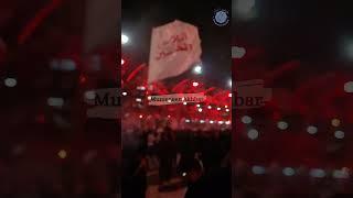 5Mi Raat Karbala Moallah