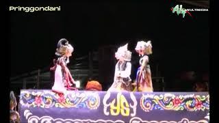 PART 3  WAYANG GOLEK GIRI HARJA 3 PUTRA  DALANG YOGASWARA SUNANDAR SUNARYA  KP  SEMBUNG 1 16 S