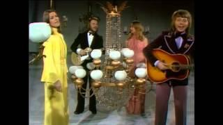 ABBA - Ring Ring 1973 - without Agnetha Fältskog