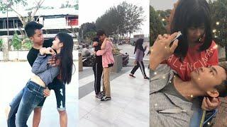 Tik Tok Slowmo Romantis Full Drama Baper Banget Kreatif Abis