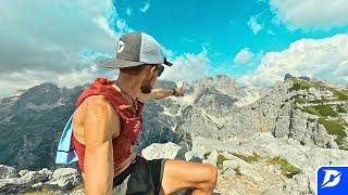 An Ode to Italian Mountain Running with Joseph