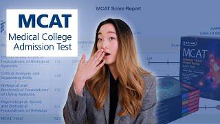 When should you take the MCAT?  Medical School Application Guide