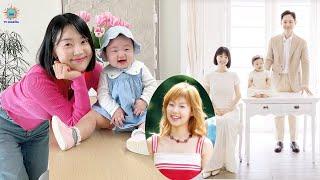 Who is Han Ji-hye - Family Husband Children Career and Lifestyle