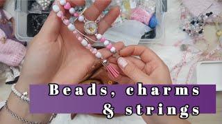 Complete guide for Blythe pullstrings & pullrings for beginners