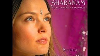 The Most BeautifulSoothing VocalsHealing Meditation Music by Sudha - Moola Meditation HQ