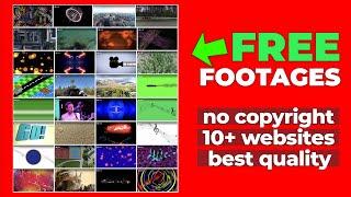 Get Copyright Free Videos for YouTube 10+ Websites  Royalty Free Videos 2023