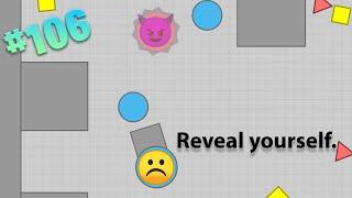 Diep.io BEST MOMENTS #106  FUNNY AND TROLLING MOMENTS IN DIEPIO