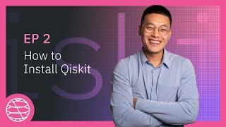 How to Install Qiskit  Coding with Qiskit 1.x  Programming on Quantum Computers
