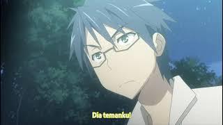 Mayo Chiki sub Indo Episode 8