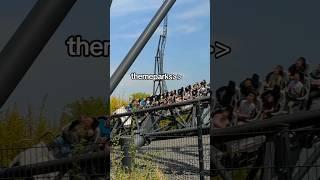 themeparks  #freizeitpark #themepark #rollercoaster #amusementpark #attraction