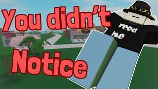 10 Things you didnt notice about Lumber Tycoon 2