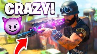 CRAZY Match vs YouTuber That Uploaded Me..  COD BO4 - Black Ops 4 2024