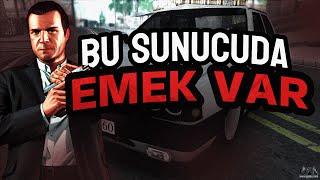 MTA BİRİSİ KALİTEMİ DEDİ?  APEX ROLEPLAY