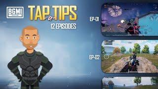 Tap-A-Tips with Victor Tipwala  Out Now