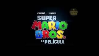 Super Mario Bros La Película - Soundtrack