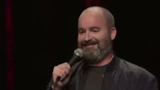 TOM SEGURA BALL HOG  Family Jokes