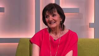 Anne Nolan interview on the Six O’Clock Show