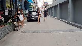 soi honey pattaya