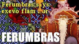 Tibia Legends Ferumbras