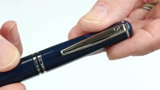 Nemosine Fisson Fountain Pen