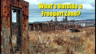 Free Spirits and Freeports in Scotland