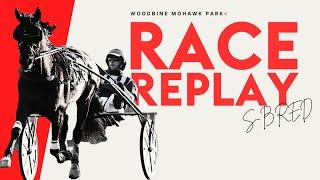 Mohawk Sbred October 7 2024 Race 5  Woodbine Horse Race Replay