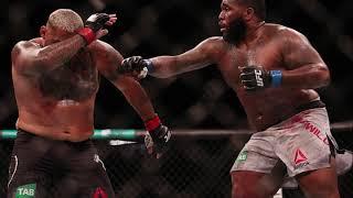 Manager Abraham Kawa Discusses Justin Willis Release Possible Tai Tuivasa Fight