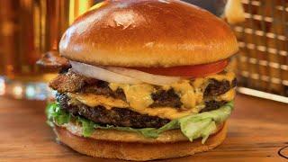 Steakhouse Chain Burgers Ranked Worst To Best