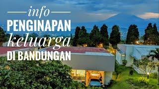 info penginapan keluarga - Amanda Hills Hotel Bandungan - mulai Rp. 180 ribuan - by danangpguntoro