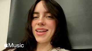 Billie Eilish CHIHIRO Teaser & ‘HIT ME HARD AND SOFT’  Apple Music