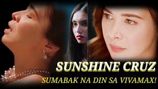 SUNSHINE CRUZ Sumabak Na Din Sa VIV∆M∆X