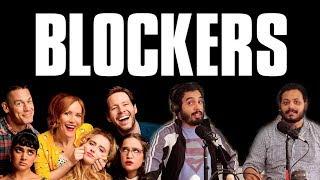 Blockers  No me las toquen  #Sexpact - Review  Crítica SIN SPOILERS