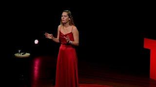 How a journey to self-discovery will set you free  Puck Kroonsberg  TEDxUniversiteitVanAmsterdam