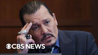 Kate Moss Johnny Depp testify in defamation trial against Amber Heard  May 25