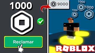 El PRIMER OBBY de ROBLOX para GANAR ROBUX que Funciona  Noticias Roblox