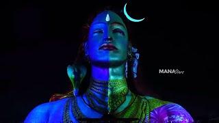 Mind Blowing Adiyogi Divya Darshanam @ Isha Yoga Center  #MahaShivaratri2023