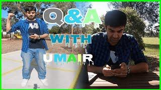 Main Nay Diye Ap Sub Logon Ke Questions Ke Jawab l Life With Umair