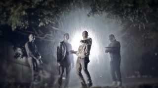 Noche De LLuvia - Landa La Sensacion  Official Music Video