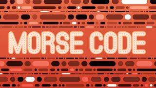 How Does Morse Code Work?