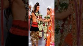 Shiv vivah  bholenath status #mahadev #mahakal #status