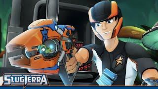 Second Chances  Slugterra