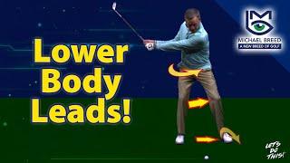 The Powerful Ground-Up Sequence…Try This Drill... with Michael Breed